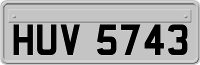 HUV5743