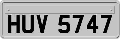 HUV5747