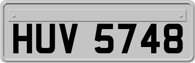 HUV5748