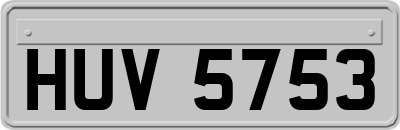 HUV5753