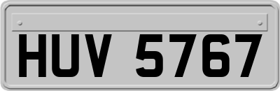 HUV5767