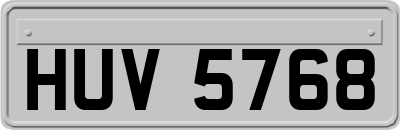 HUV5768