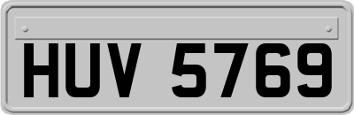 HUV5769