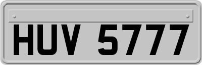 HUV5777