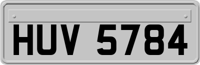 HUV5784