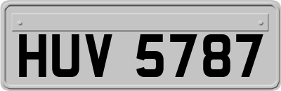 HUV5787