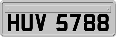 HUV5788