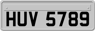 HUV5789