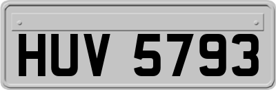 HUV5793