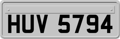 HUV5794