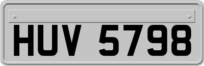 HUV5798