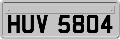 HUV5804