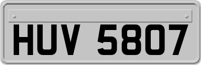 HUV5807