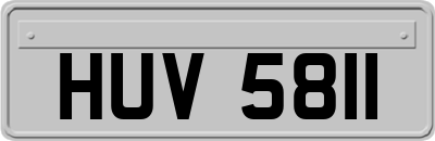 HUV5811