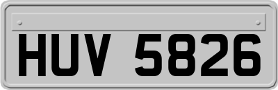 HUV5826