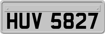 HUV5827