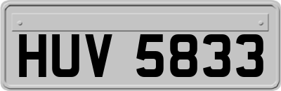 HUV5833