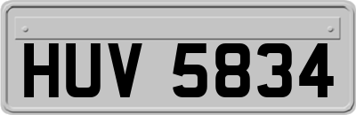 HUV5834