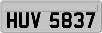 HUV5837