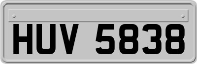 HUV5838