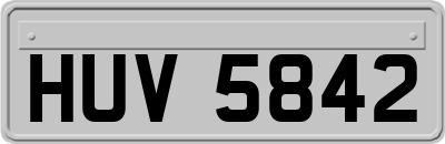 HUV5842