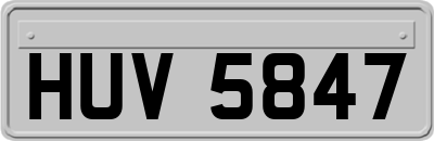 HUV5847