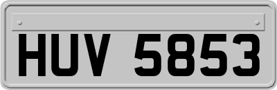 HUV5853