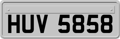 HUV5858