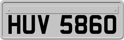 HUV5860