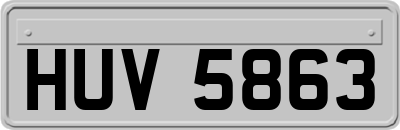 HUV5863