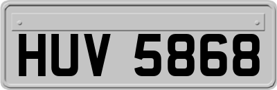 HUV5868