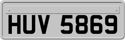 HUV5869