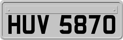 HUV5870