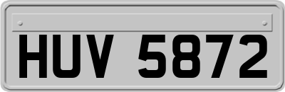 HUV5872