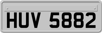 HUV5882