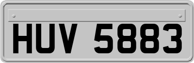 HUV5883