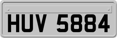 HUV5884