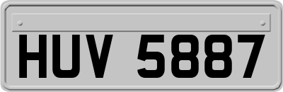 HUV5887