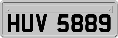 HUV5889