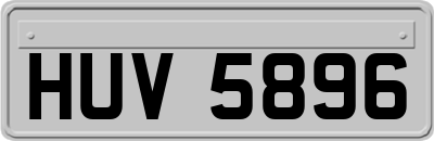 HUV5896