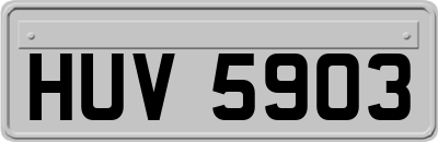 HUV5903