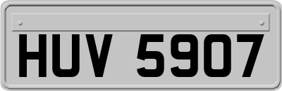 HUV5907