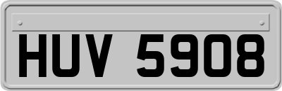 HUV5908