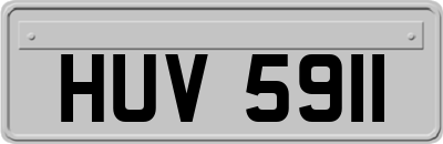 HUV5911