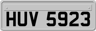 HUV5923