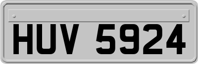 HUV5924