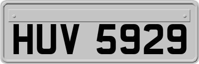 HUV5929