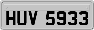 HUV5933