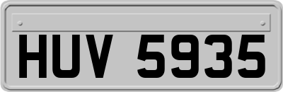 HUV5935