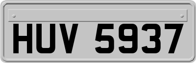 HUV5937